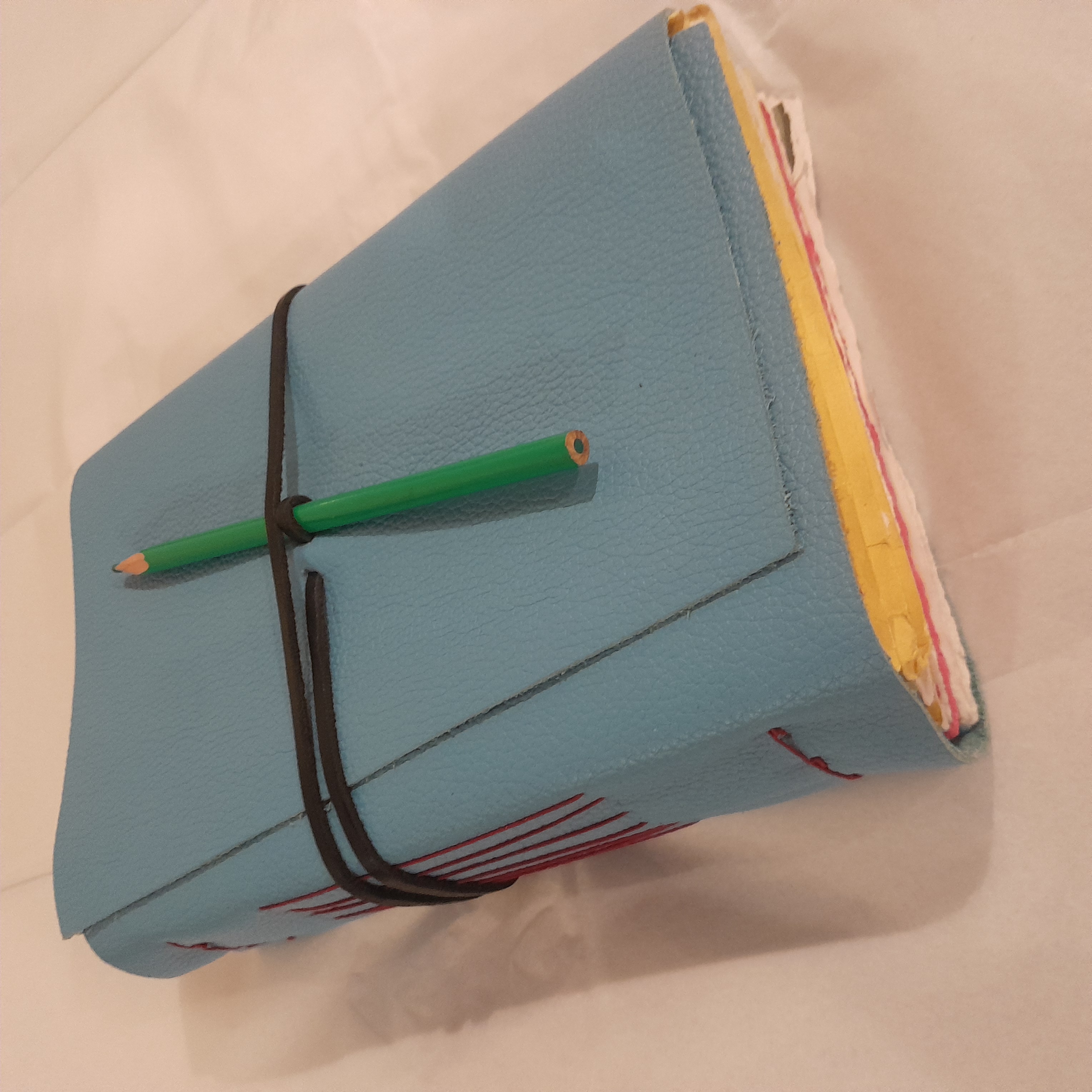 6x8 Journal