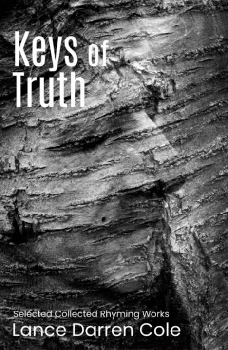 Keys of Truth Book