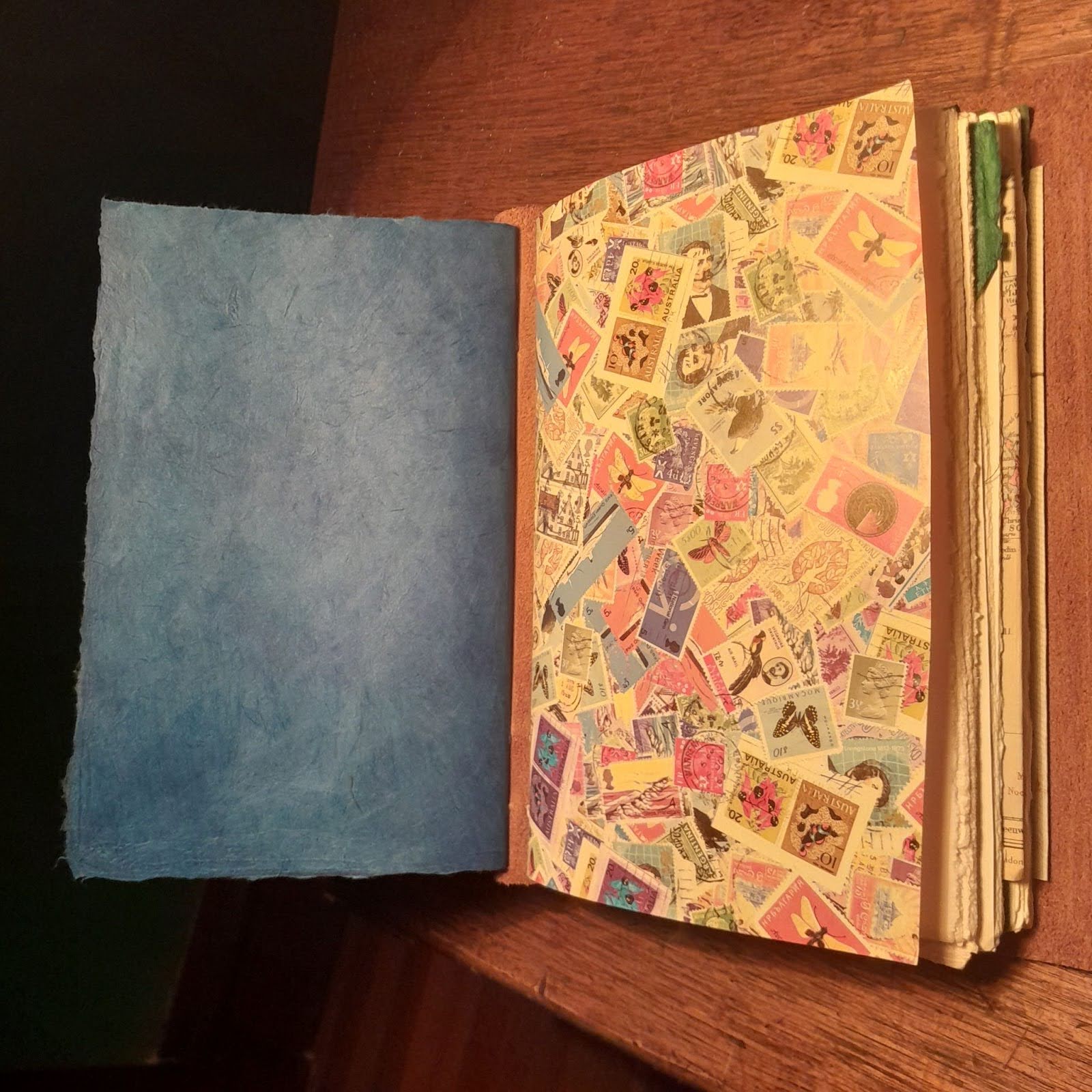 Open Journal